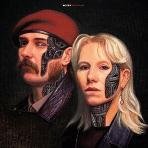 Modem - Interface  LP LP